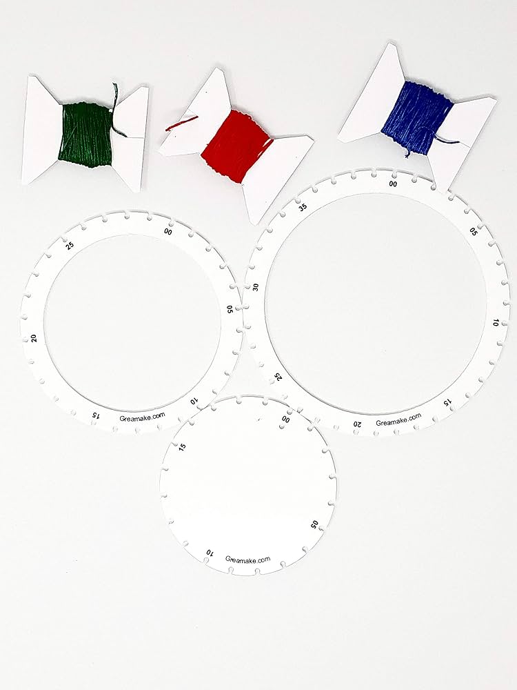 【新品】ストリングアート 製作キット \